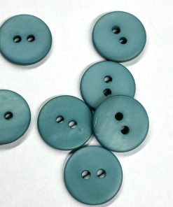 Metal snap buttons - ©Elvelyckan Design - Ocean - 12 mm – Ikatee